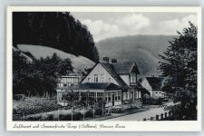 37449 W3421 Zorge - Pension Busse