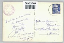 63000 Clermont-Ferrand - Puy de Dome