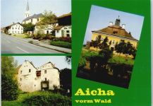 94529 W8359 Aicha vorm Wald