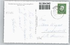 36115 W6414 Ehrenberg (Rhön)