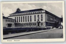 99423 O5300 Weimar , Thür - Kreisamt