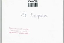 61479 W6246 Schloßborn - Foto-Karte