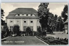 06909 O4606 Pretzsch (Elbe)