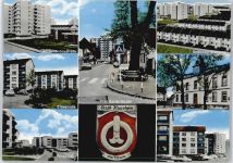 65479 W6096 Raunheim - Niddastraße Frankfurter Straße Weder Straße Elbestraße Ringstraße