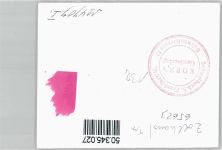 65623 W6251 Zollhaus , Rhein-Lahn-Kr - Foto
