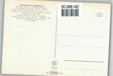96157 W8612 Ebrach , Oberfr - Gasthaus zum Steigerwald