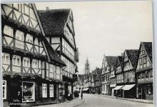 29221 W3100 Celle - Zölnnerstrasse
