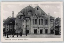 49074 W4500 Osnabrück - Theater
