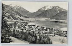 83727 W8162 Schliersee