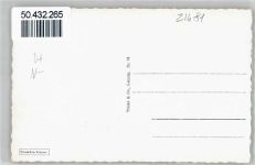 21481 W2058 Lauenburg , Elbe - Trinks AK