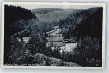 Bad Altheide Polanica Zdroj - Berg Wald Haus Tal