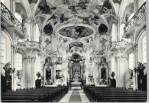 88690 W7772 Birnau - Wallfahrtskirche