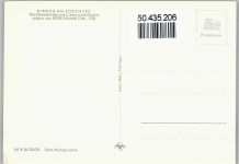 88690 W7772 Birnau - Wallfahrtskirche