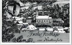 96346 W8649 Wallenfels , Oberfr