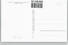 96346 W8649 Wallenfels , Oberfr