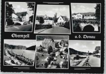 94107 W8391 Obernzell - Hauptstrasse