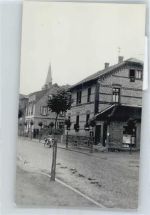 64385 W6149 Fürth , Odenw - Bahnhof , Foto