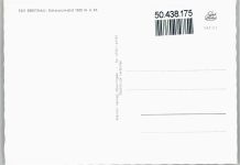 79874 W7821 Breitnau