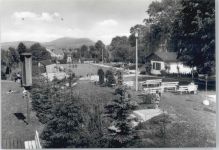 36466 O6205 Dermbach , Thür - Schwimmbad