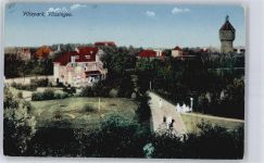 4381 Vlissingen - Villapark