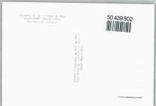 70250 Ronchamp