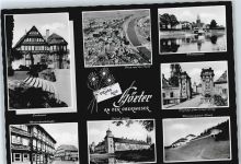 37671 W3470 Höxter - Westerbachstrasse , Krankenhaus