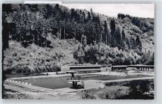 95339 W8655 Wirsberg - Schwimmbad Hotel Post