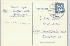 88348 W7968 Saulgau