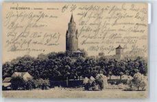 61169 W6360 Friedberg (Hessen) - Adolfsturm Baum