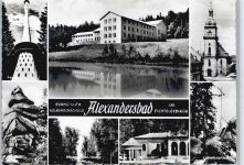 95680 W8591 Bad Alexandersbad