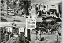 51545 W5220 Waldbröl - Hotel Petit