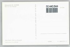 07338 O6801 Hohenwarte - Stausee