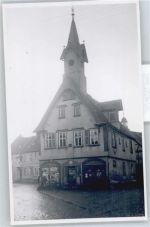 61130 W6361 Assenheim , Hess - Foto