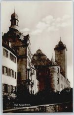 97980 W6990 Bad Mergentheim - Trinks AK