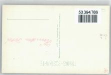97980 W6990 Bad Mergentheim - Trinks AK