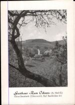 64759 W6121 Unter-Sensbach - Foto 10x14 cm