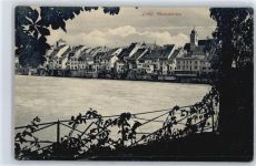 79618 W7888 Rheinfelden , Baden - Trinks AK