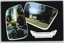 96126 W8617 Ditterswind - Kindergenesungsheim
