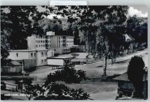 61440 W6370 Oberursel (Taunus) - Baum Straße Haus