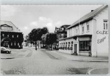 25557 W2215 Hanerau-Hademarschen - Cafe Egge