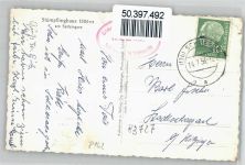 83727 W8162 Spitzingsee - Stümpflinghaus