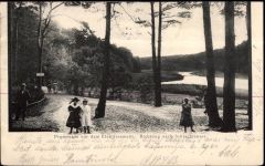10115 W1000 Zehlendorf - Schlachtensee