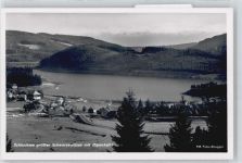 79859 W7826 Schluchsee