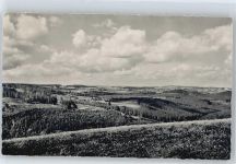 09496 O9344 Pobershau - Ansprunger Höhe