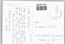 61389 W6384 Schmitten , Taunus - Schwimmbad