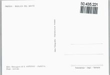 35100 Padova - Dom