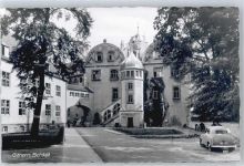38518 W3170 Gifhorn - Schloss