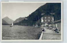 6600 Reutte - Hotel Forelle