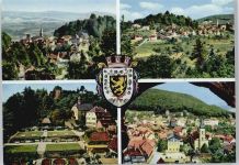 64658 W6145 Lindenfels , Odenw