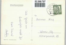 64658 W6145 Lindenfels , Odenw